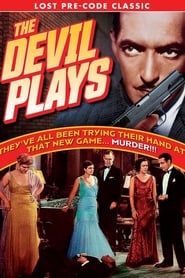 The Devil Plays' Poster
