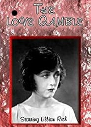 The Love Gamble' Poster