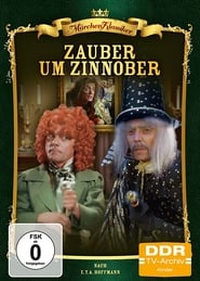Zauber um Zinnober' Poster