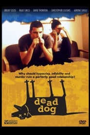 Dead Dog' Poster