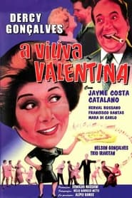 A Viva Valentina' Poster