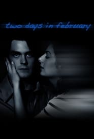 Two Days in February' Poster