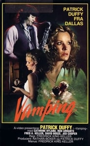 Vamping' Poster