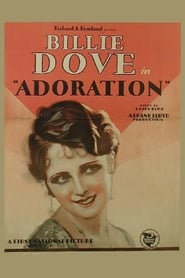 Adoration' Poster