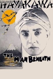 The Man Beneath' Poster