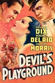 Devils Playground' Poster