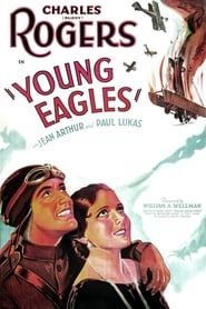 Young Eagles' Poster
