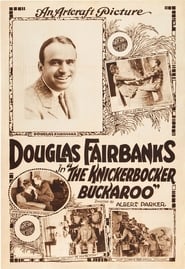 The Knickerbocker Buckaroo' Poster