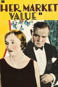 Her Market Value' Poster