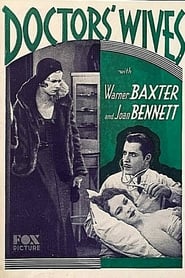Doctors Wives' Poster