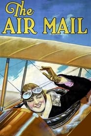 The Air Mail' Poster