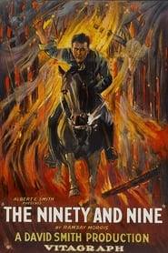 The Ninety and Nine' Poster