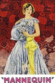 Mannequin' Poster