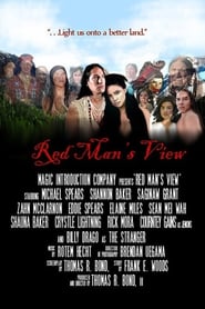 The Red Mans View' Poster