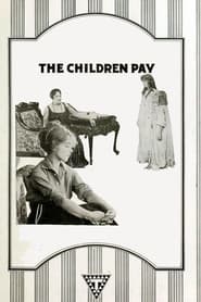 The Children Pay' Poster