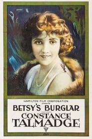 Betsys Burglar' Poster