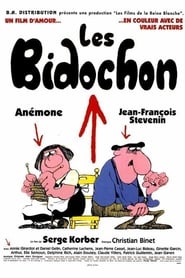 Les Bidochon' Poster
