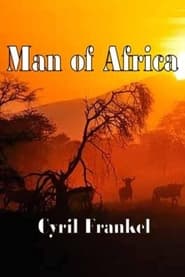 Man of Africa' Poster