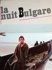 La Nuit bulgare' Poster