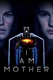 I Am Mother' Poster