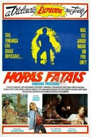 Fatal Hours' Poster