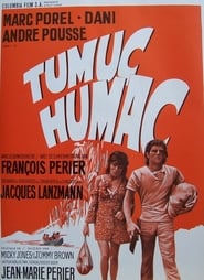 Tumuc Humac' Poster