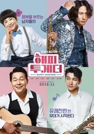 Happy Together' Poster