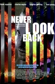 Never Look Back' Poster