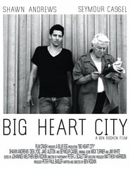 Big city Heart' Poster