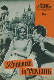 Romanze in Venedig' Poster