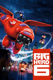 Streaming sources forBig Hero 6