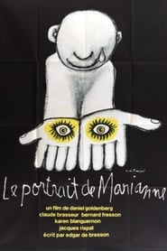 Portrait of Marianne' Poster
