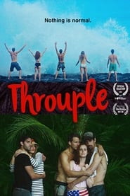 Throuple' Poster