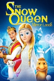 The Snow Queen Mirror Lands' Poster