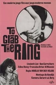 To Grab the Ring' Poster