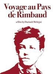 Journey to the Land of Rimbaud' Poster