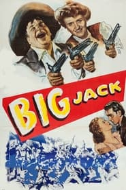 Big Jack' Poster