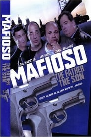 Mafioso The Father The Son' Poster