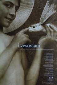 The Vesuvians' Poster