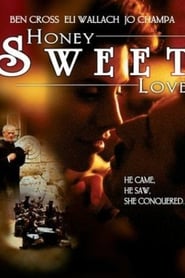 Honey Sweet Love' Poster