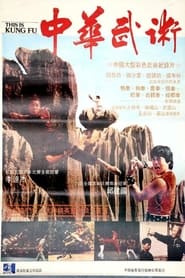 This Is Kung Fu' Poster