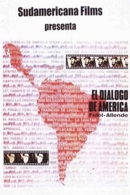 El Dilogo de Amrica' Poster
