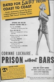 Prison Without Bars' Poster