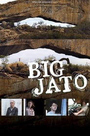 Big Jet' Poster