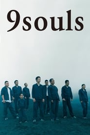 9 Souls' Poster