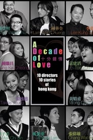 A Decade of Love' Poster