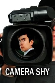 Camera Shy' Poster
