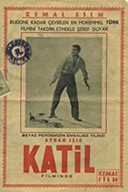 Katil' Poster