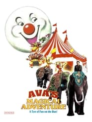 Avas Magical Adventure' Poster