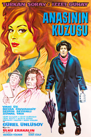 Anasnn Kuzusu' Poster